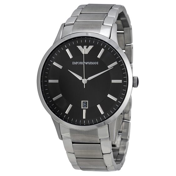 Prezzo orologio hot sale emporio armani